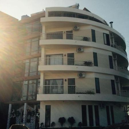 360 Kalaw Hotel Bagian luar foto