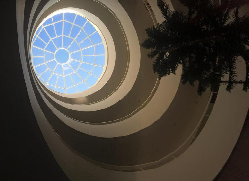 360 Kalaw Hotel Bagian luar foto