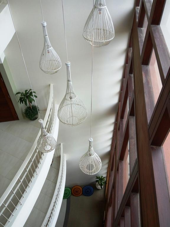 360 Kalaw Hotel Bagian luar foto
