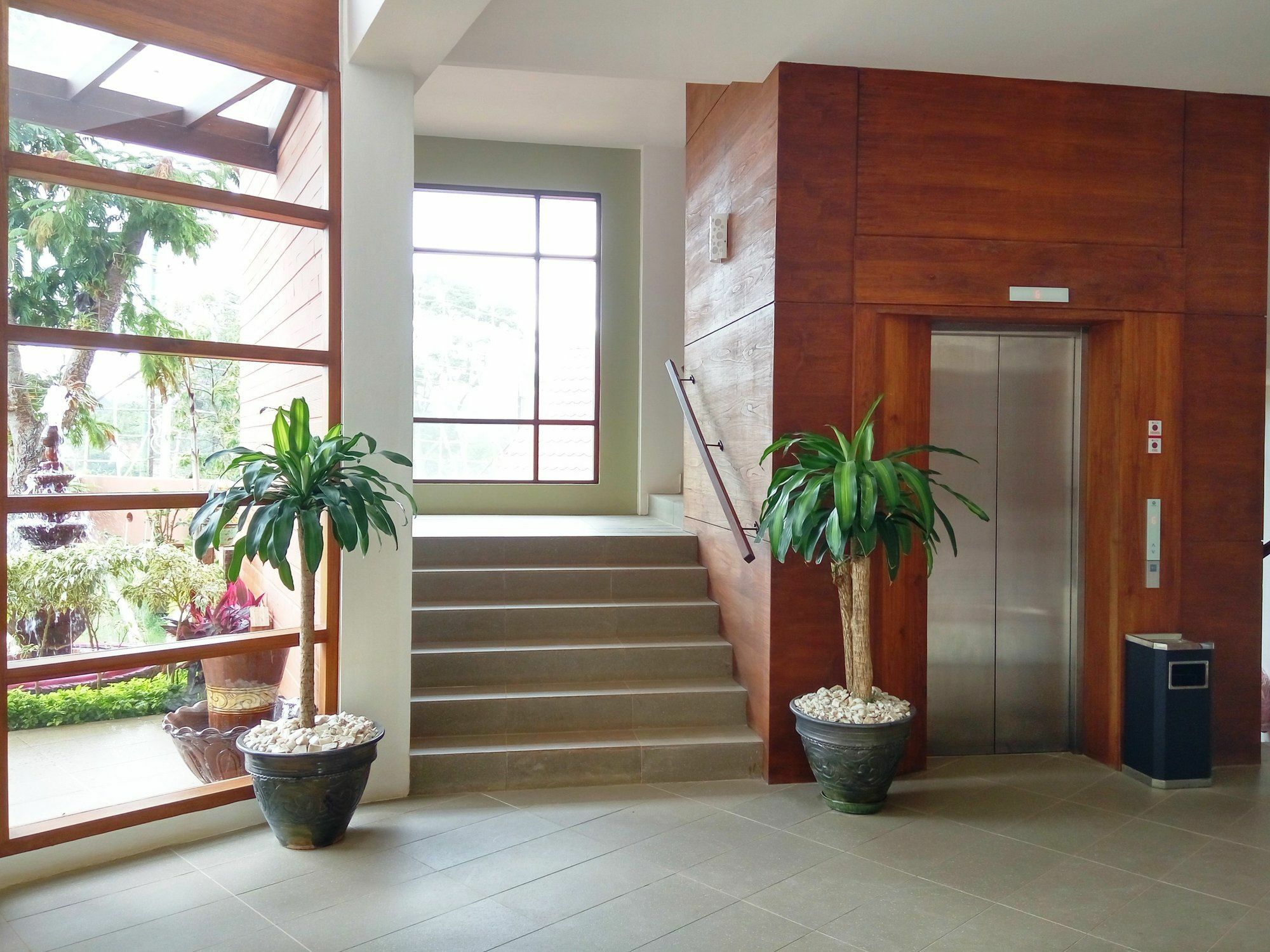 360 Kalaw Hotel Bagian luar foto
