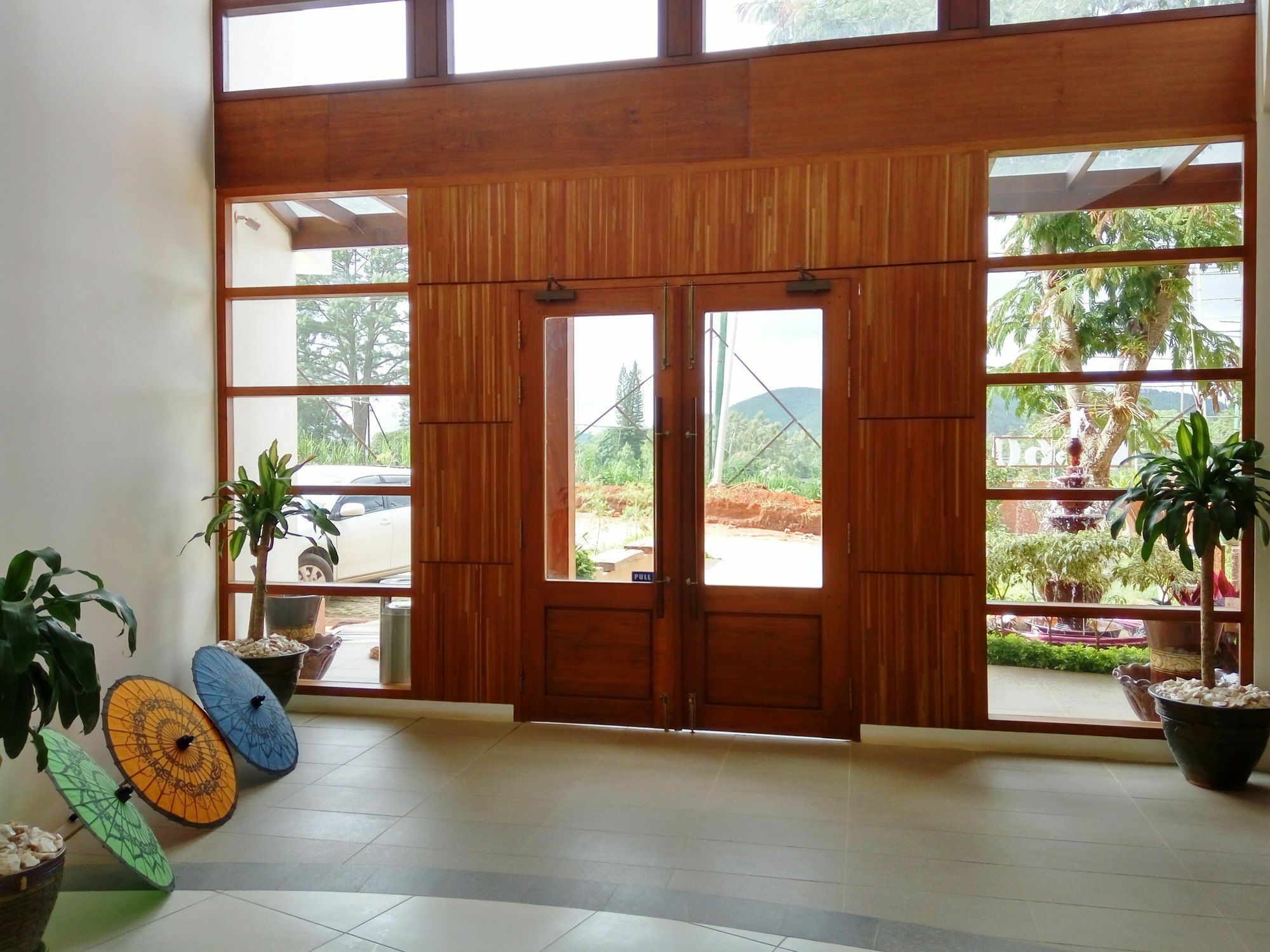 360 Kalaw Hotel Bagian luar foto