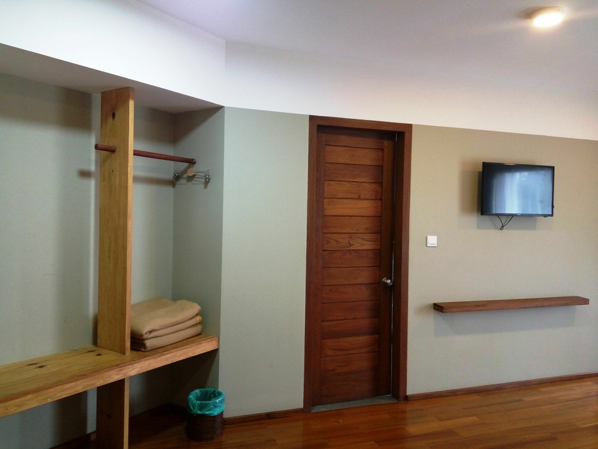 360 Kalaw Hotel Bagian luar foto