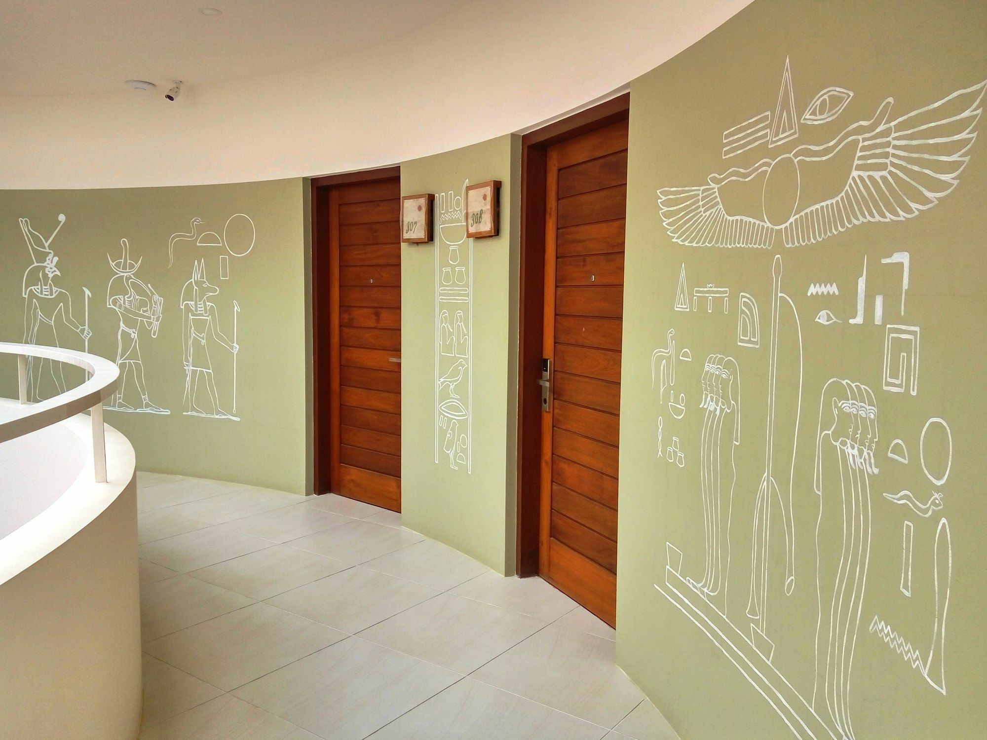 360 Kalaw Hotel Bagian luar foto