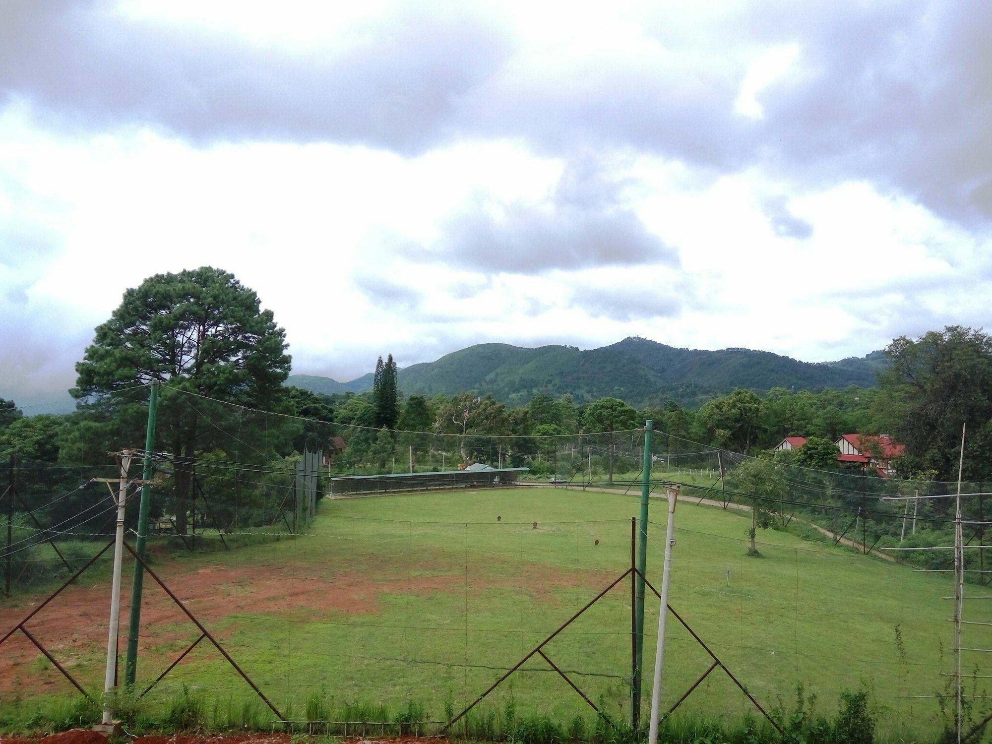 360 Kalaw Hotel Bagian luar foto